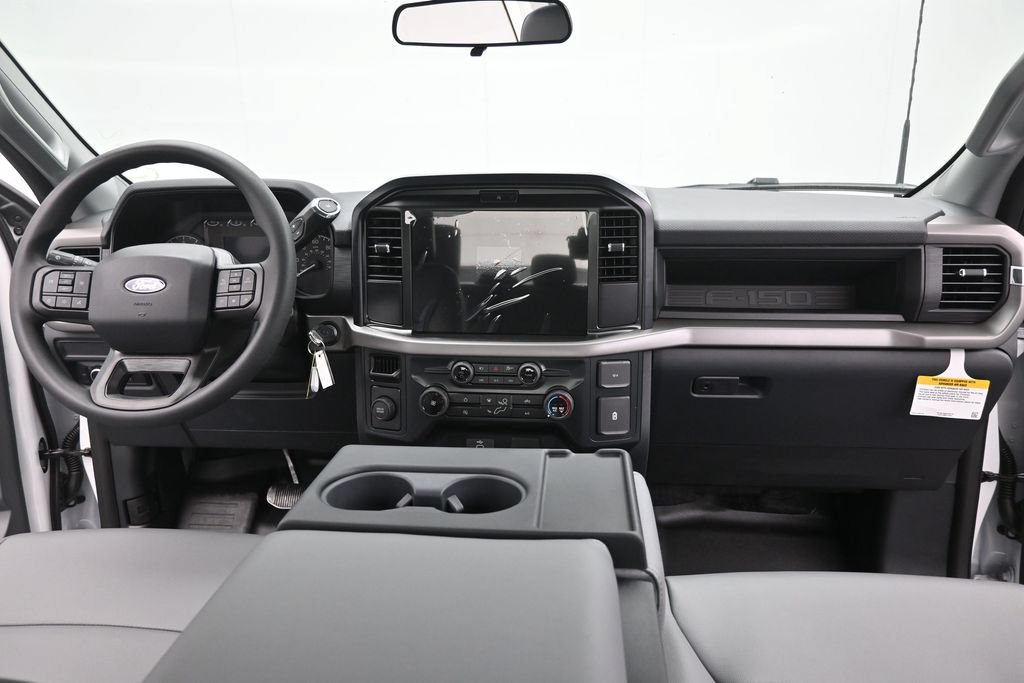 New 2026 Ford F150 XL RWD image 14