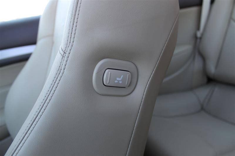 Used 2009 INFINITI G37 x Coupe w/ Premium Pkg AWD/4WD image 28