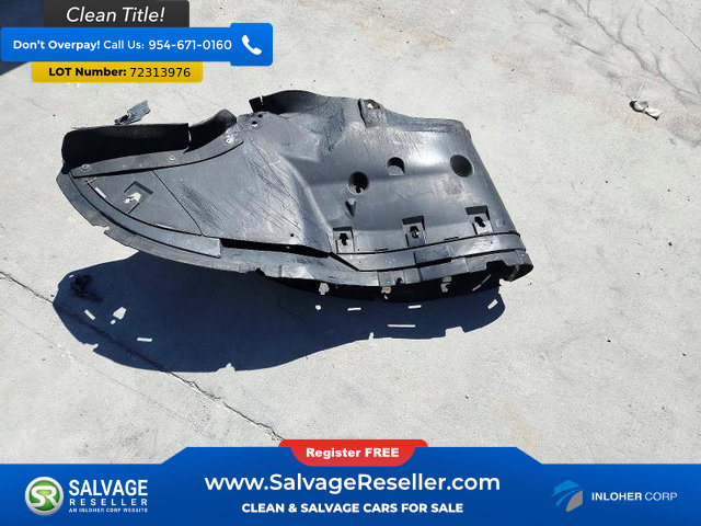 Used 2015 Dodge Charger SE w/ Popular Equipment Group AWD/4WD image 16