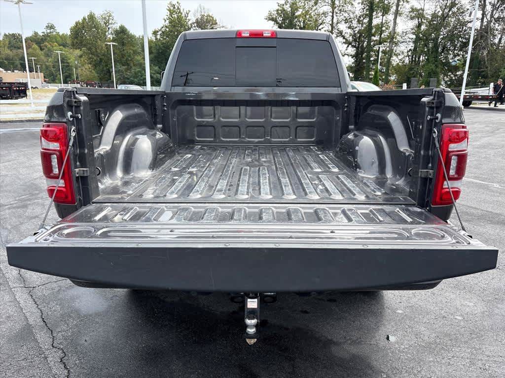 Used 2024 RAM 2500 Laramie AWD/4WD image 30