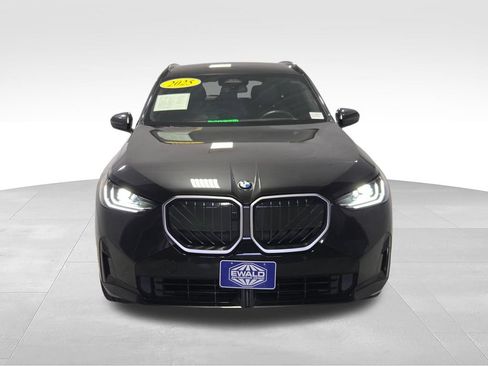 Used 2025 BMW X3 xDrive30i AWD/4WD image 22