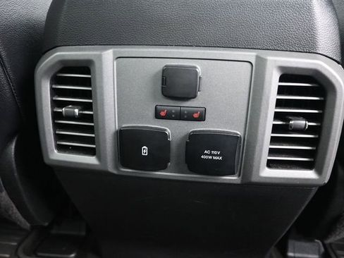 Used 2018 Ford F150 Raptor w/ Equipment Group 802A Luxury image 7