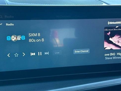 Certified 2025 Hyundai Santa Fe SEL image 20