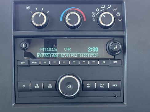 New 2025 GMC Savana 3500 w/ Power Convenience Package image 5