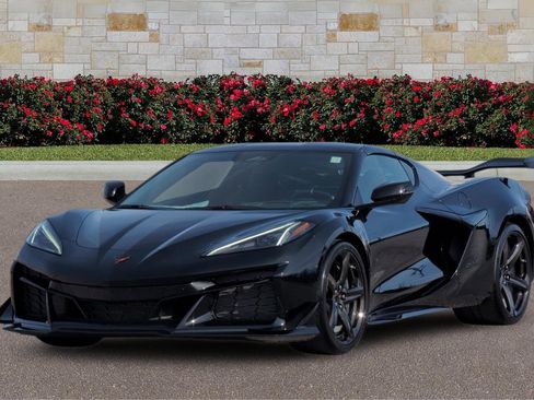 New 2026 Chevrolet Corvette Z06 image 7