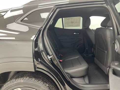 New 2026 Chevrolet Trax RS w/ Driver Confidence Package image 13