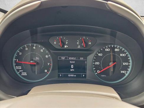 Used 2024 Chevrolet Malibu LT FWD image 10