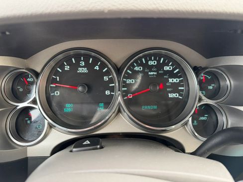 Used 2013 Chevrolet Silverado 1500 LT w/ All-Star Edition image 41