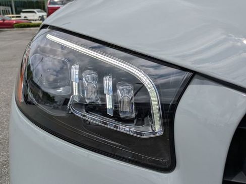 Used 2024 Mercedes-Benz GLS 63 AMG 4MATIC image 10