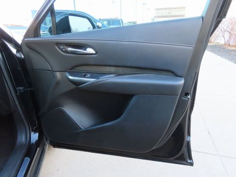 Used 2020 Cadillac XT4 Sport image 9