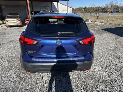 Used 2019 Nissan Rogue Sport S w/ Appearance Package image 6