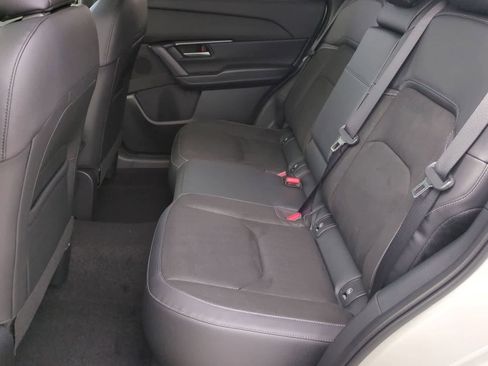 New 2026 MAZDA CX-5 Preferred image 18