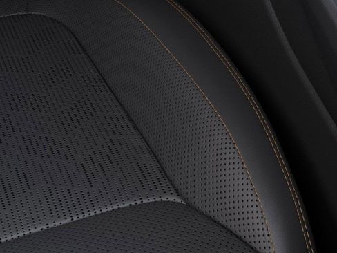 New 2026 Jeep Cherokee Overland image 11