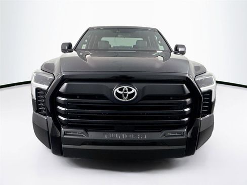 New 2026 Toyota Tundra SR5 AWD/4WD image 3