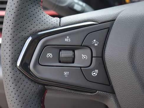 New 2026 Chevrolet Trax RS w/ Driver Confidence Package FWD image 26
