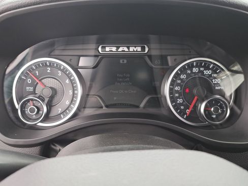 Certified 2022 RAM 1500 Laramie w/ Sport Appearance Package image 18