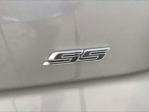 Used 2023 Chevrolet Camaro SS image 8