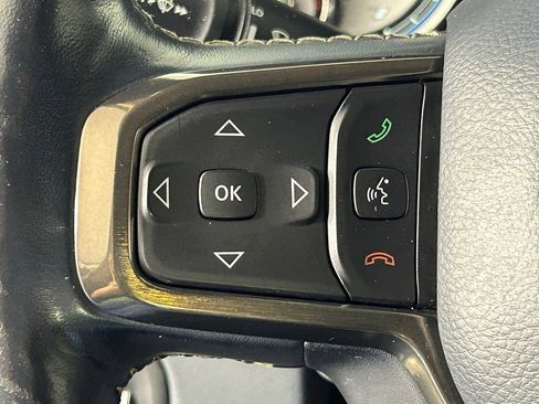 Used 2019 RAM 1500 Limited AWD/4WD image 28