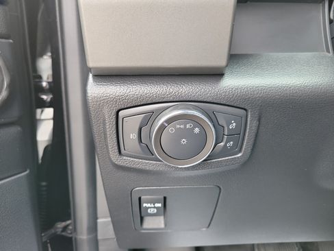 Certified 2021 Ford Expedition Max XLT AWD/4WD image 20