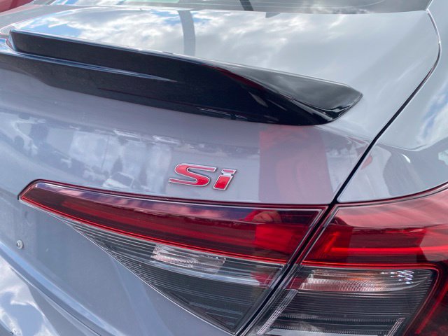 Used 2025 Honda Civic Si image 8