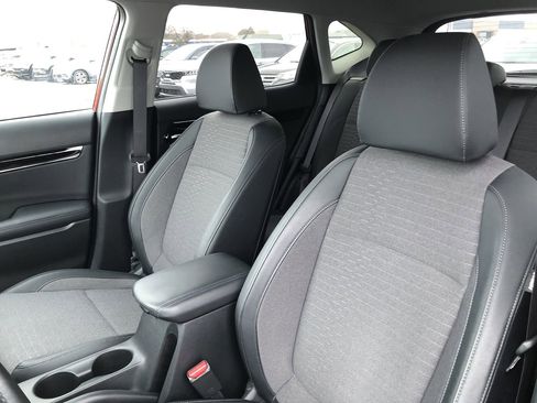 Used 2022 Kia Seltos Nightfall Edition image 13