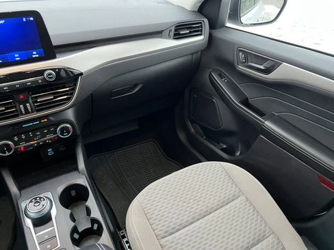 Certified 2022 Ford Escape SE w/ Convenience Package image 29