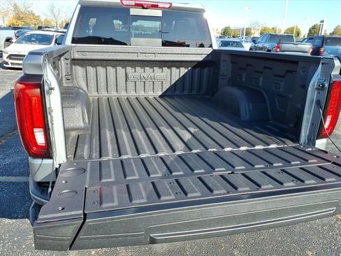 New 2026 GMC Sierra 1500 Denali w/ Denali Reserve Package image 22