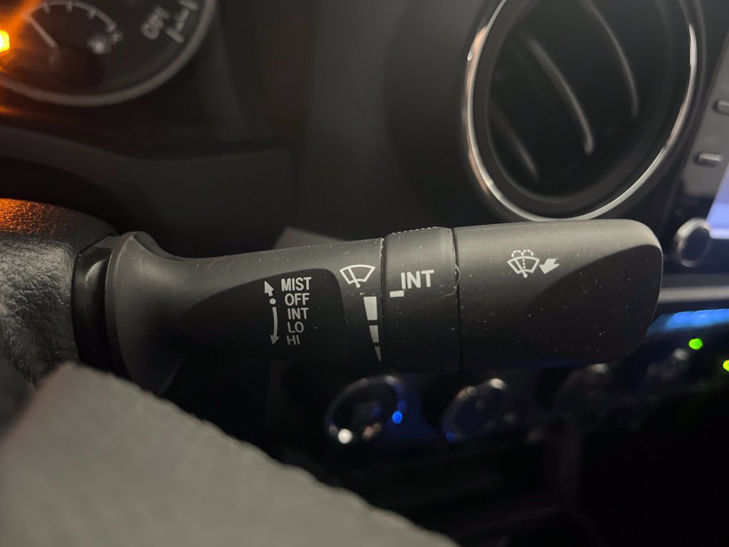 Used 2023 Toyota Tacoma TRD Off-Road AWD/4WD image 65