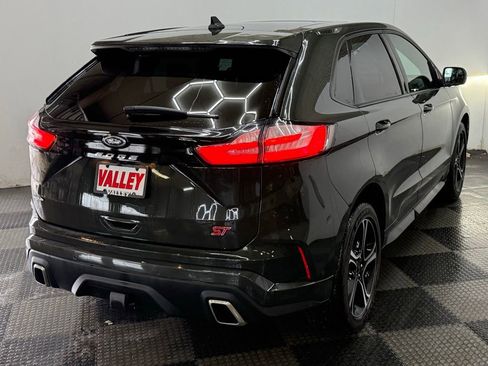 Used 2022 Ford Edge ST w/ Equipment Group 401A image 21