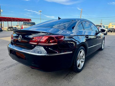 Used 2016 Volkswagen CC Trend image 12