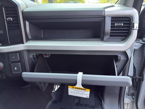 New 2026 Ford F250 XL w/ STX Appearance Package image 34