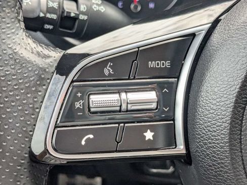 Used 2024 Kia Forte GT-Line w/ GT-Line Premium Package FWD image 24