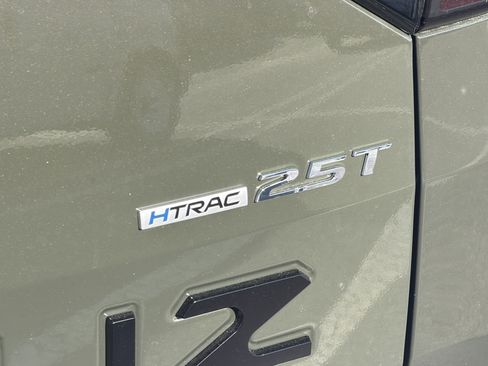 New 2026 Hyundai Santa Cruz Limited AWD/4WD image 19