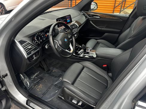 Used 2019 BMW X3 xDrive30i w/ Convenience Package image 6