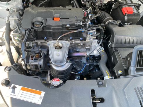 Certified 2026 Honda HR-V Sport image 20