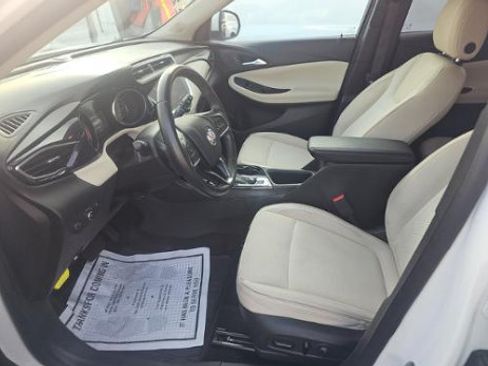 Used 2021 Buick Encore GX Select FWD image 6