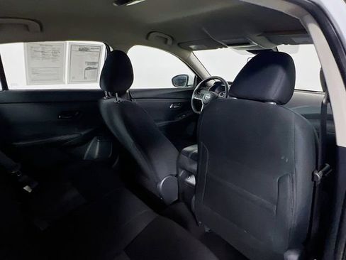 Used 2024 Nissan Sentra SV FWD image 10