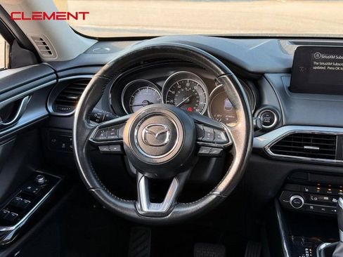 Used 2022 MAZDA CX-9 Touring Plus image 16