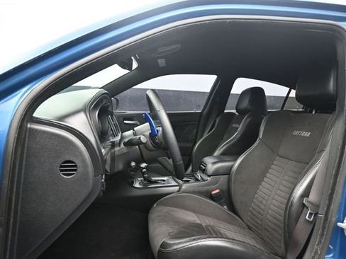 Used 2021 Dodge Charger R/T w/ Daytona Edition Group RWD image 10