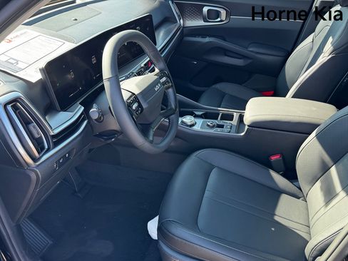 New 2026 Kia Sorento EX image 10