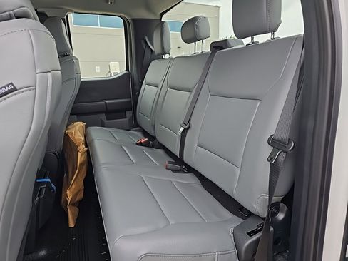 New 2025 Ford F550 XL image 7