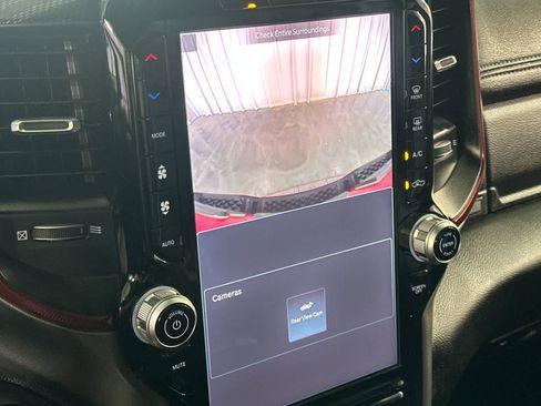 Used 2025 RAM 1500 Rebel w/ Rebel Level 1 Equipment Group AWD/4WD image 20