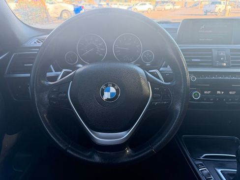 Used 2018 BMW 330i Sedan w/ Convenience Package image 29
