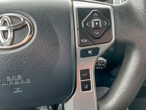 Used 2019 Toyota Tundra SR5 AWD/4WD image 16