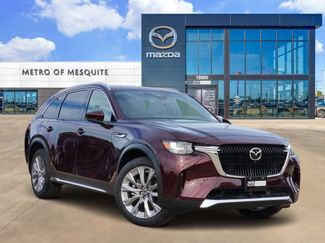 New 2026 MAZDA CX-90 3.3 Turbo w/ Premium Plus Pkg video 1