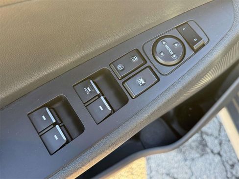 Certified 2021 Hyundai Tucson Ultimate image 13