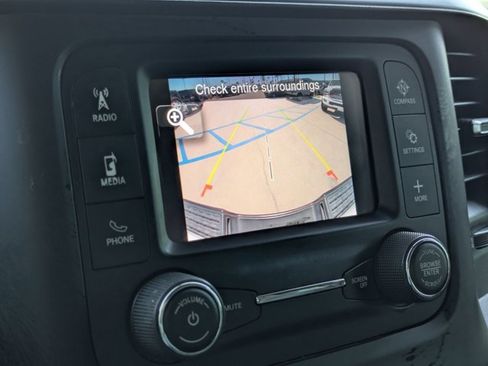 Used 2022 RAM 2500 Tradesman image 13