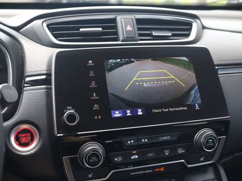 Used 2022 Honda CR-V Touring image 21