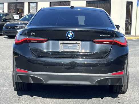 Used 2023 BMW i4 eDrive35 image 26