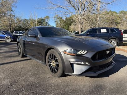 Used 2018 Ford Mustang GT